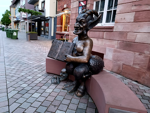 Oberkirch Altstadt - Thumbnail