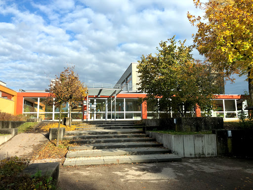 Grund-und Mittelschule Stätzling/Derching Außenstelle Derching - Thumbnail