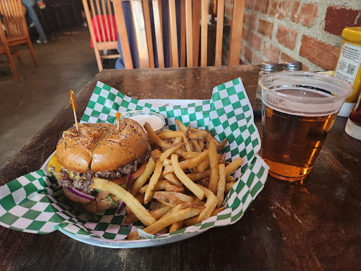 Green Door Public House - Thumbnail