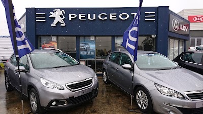 Photos of Bedggoods Kia