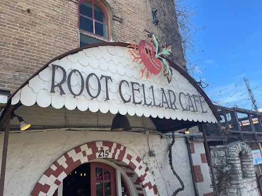 The Root Cellar Cafe - Thumbnail