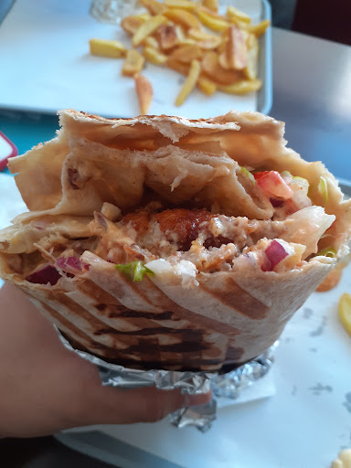 Photo 9 - Heat & Burger cusset