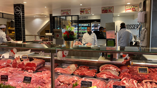 Les Abattoirs du 91 Gallery - France