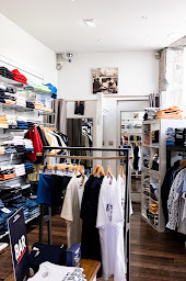 Photo n°8 de COME IN HOMME à Voiron (Magasin de vêtements pour hommes)