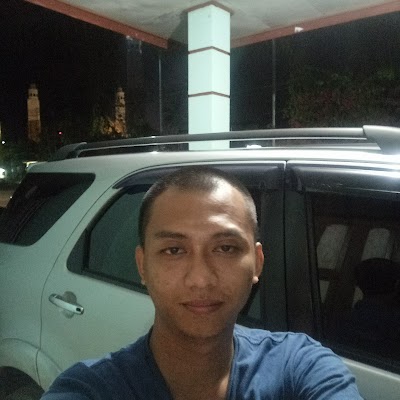 Photos of Taman Gapensi