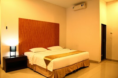 Photos of Sofyan Hotel Saka - Halal Hotel - Medan