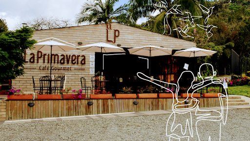 La Primavera Café Gourmet