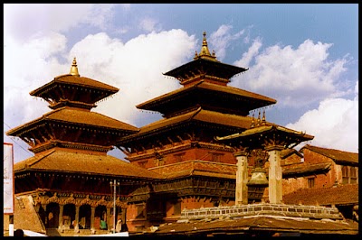 Photos of Jagannath Temple