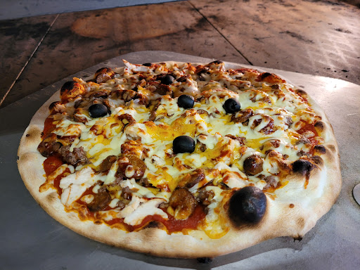 Photo 3 - Presto Pizza