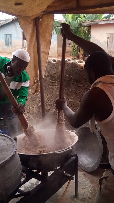 Photos of Sunymo Water Oke Odo Lagos