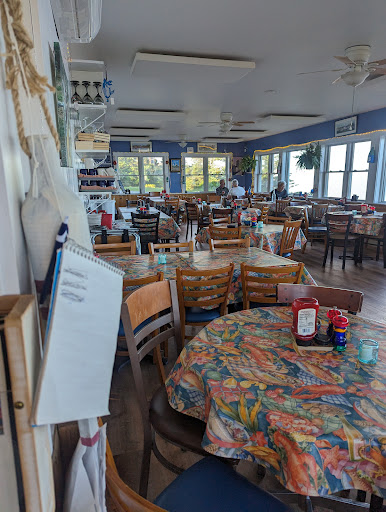 The SeaGull Restaurant & Gift - Thumbnail