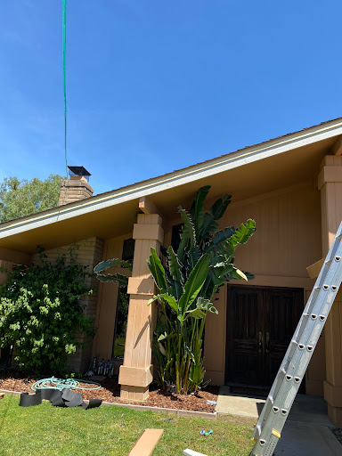 Alonsos Roofing