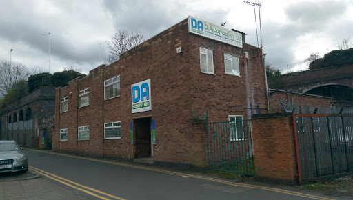 D A Computers Ltd - Thumbnail