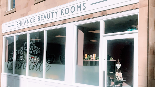 Enhance Beauty Rooms