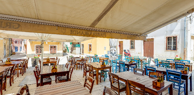 Piazza Grande Pizza & Grill
