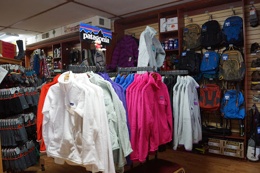 EverestGear.com - Visual