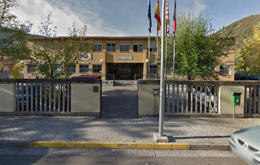 IES Biello Aragón