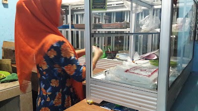 Photos of Warung Makan MBA SITI