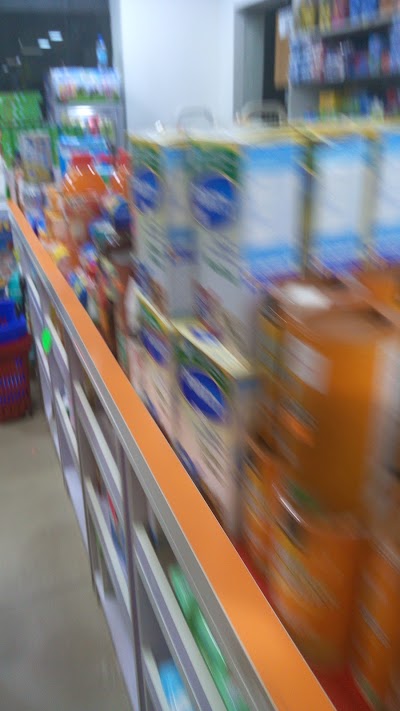 Photos of Bakan Gizo Pharmercy And Stores
