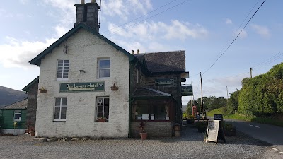 photo of Ben Lawers Hotel