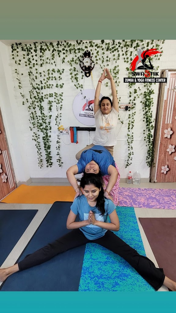 Swastik Zumba And Yoga Fitness Center
