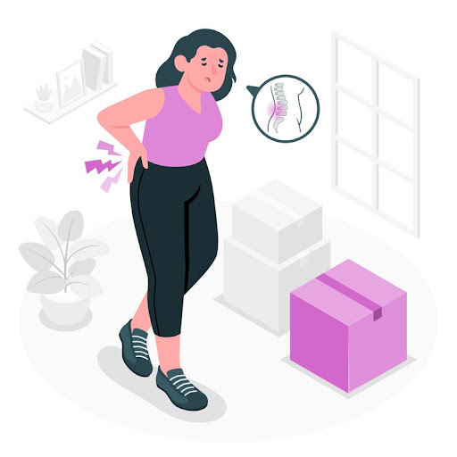 Dr. Varun Ahuja (PT) provides individualised treatment plans that may include posture correction,… post image