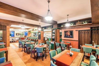 Photos of Hotel Graphic Nov&yacute; Jič&iacute;n