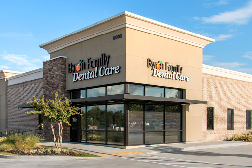 Byron Family Dental Care - Thumbnail