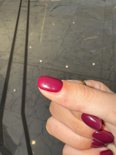 NAIL'D IT Hours