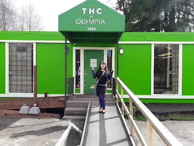 THC of Olympia