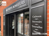 iDzif Pro à Hesdigneul-lès-Béthune