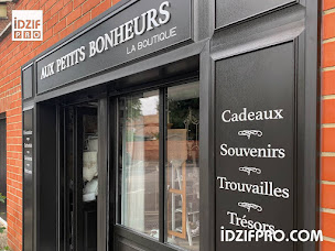 Photo n°10 de iDzif Pro à Hesdigneul-lès-Béthune (Magasin d'enseignes)