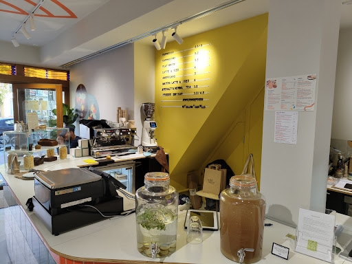 Wild Sage Foods Gallery - Netherlands