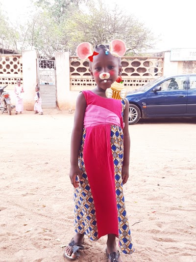 Photos of Hotel Badala S&eacute;gou