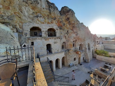 Yusuf Yigitoglu Mansion