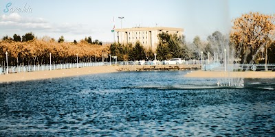 Photos of Sami Abdulrahman Park