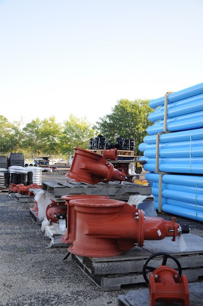 Southern Pipe & Supply Water & Sewer