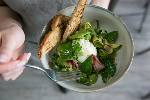 Northern Ground Deli & Wine Bar - Thumbnail