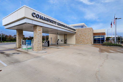 Community Resource Credit Union - Thumbnail