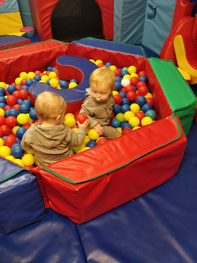 First Steps Children's Centre Gallery - United Kingdom