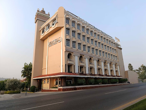 Hotel Baez Carrizal