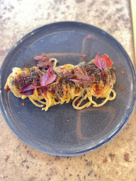 Photo n°37 de Restaurant franco-italien Il Cuoco Galante - Paris 9 à Paris (Restaurant gastronomique)