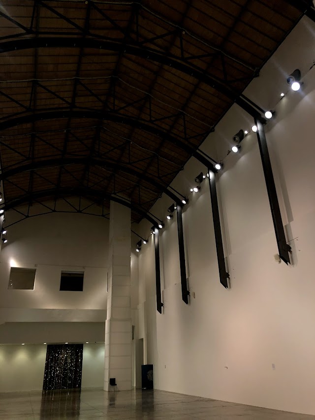 Ex GAM - Galleria D'arte Moderna