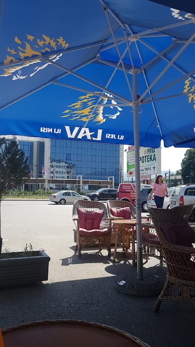 Photos of Victoria Caffe