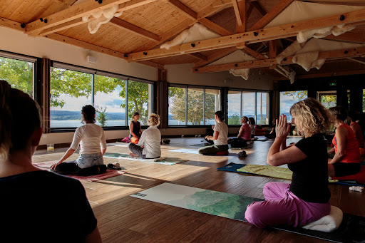 Photo de Retraite de yoga en Lozère