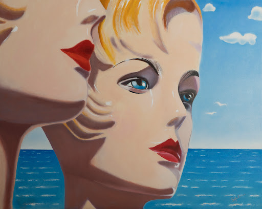 Salz Paintings - Thumbnail