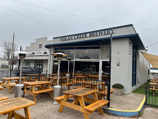 Nolan Creek Brewery - Thumbnail