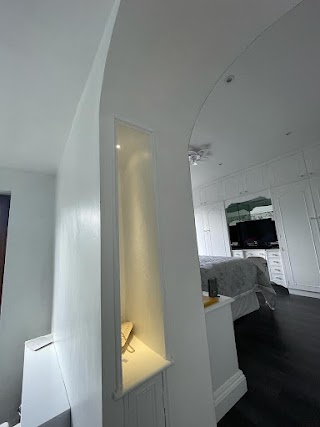 J w moore property care Ltd