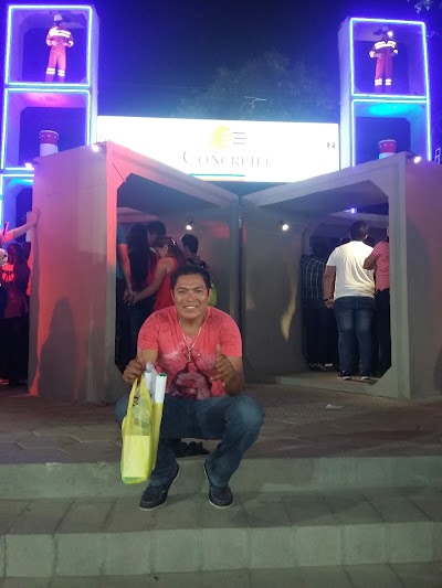 Photos of Concretec PT 2B
