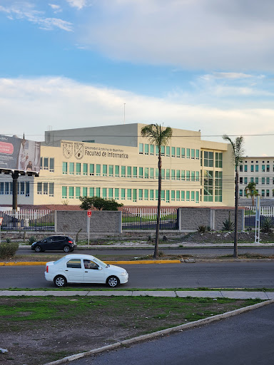 Facultad de Informática UAQ